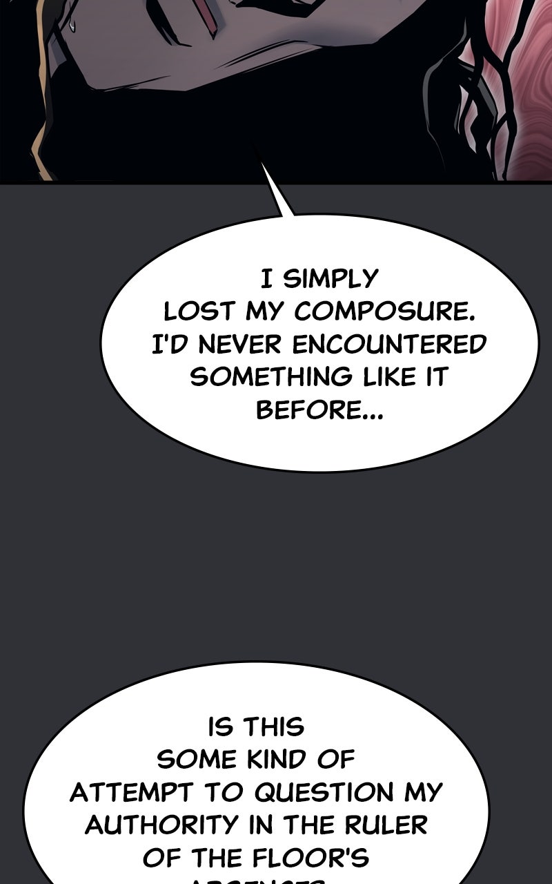 Read Tower of God Urek Mazino Manga Online
