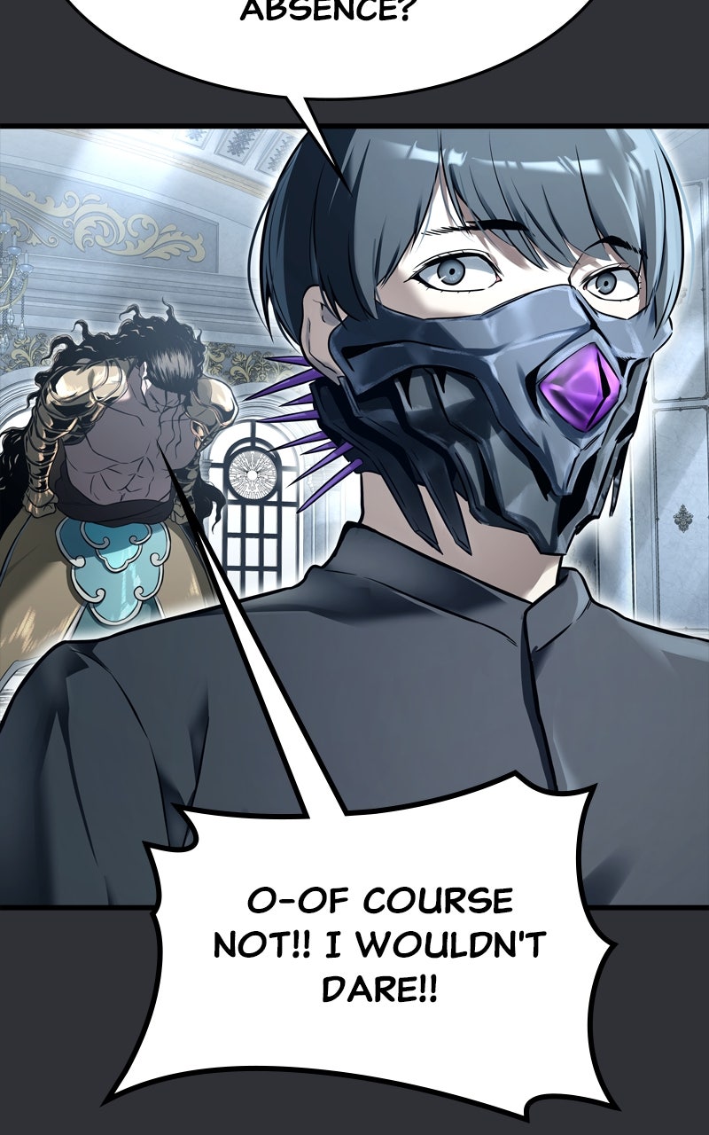 Read Tower of God Urek Mazino Manga Online