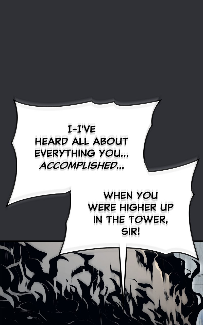 Read Tower of God Urek Mazino Manga Online