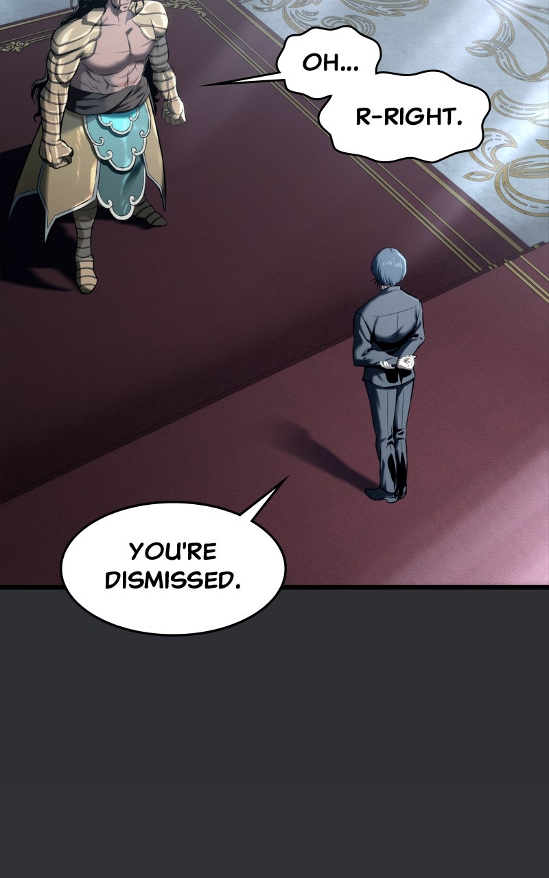 Read Tower of God Urek Mazino Manga Online