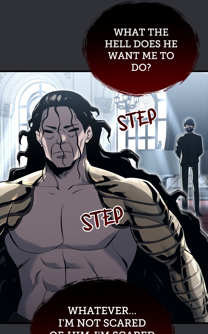 Read Tower of God Urek Mazino Manga Online