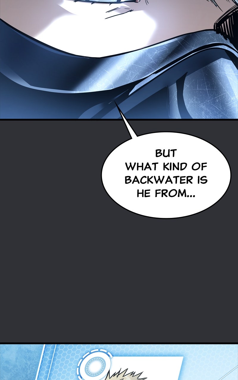 Read Tower of God Urek Mazino Manga Online