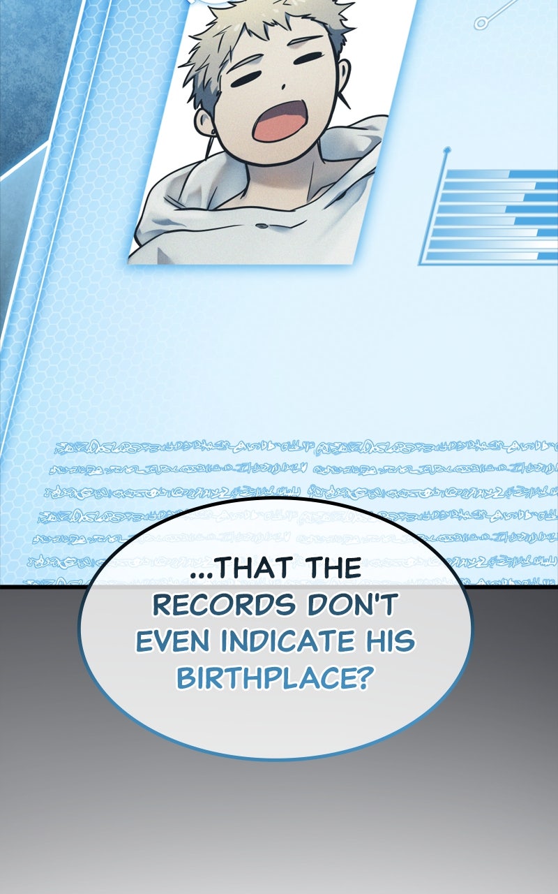 Read Tower of God Urek Mazino Manga Online