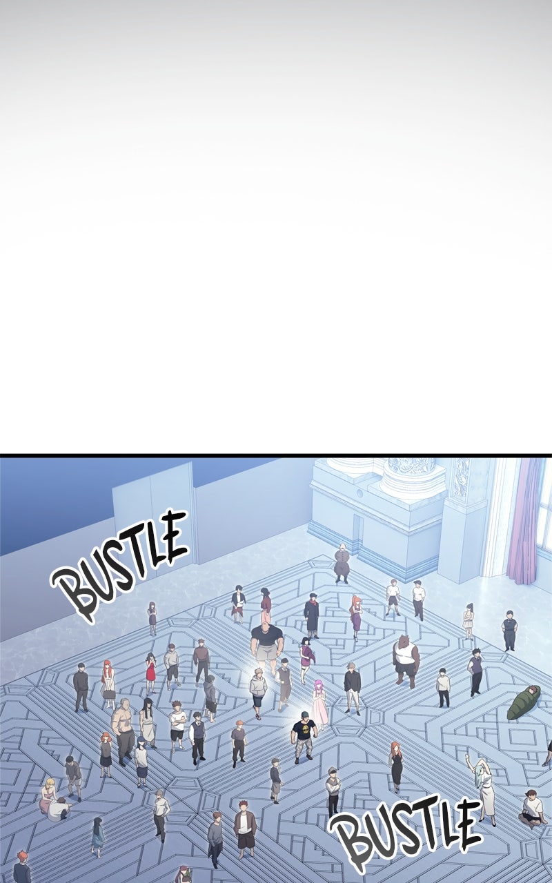 Read Tower of God Urek Mazino Manga Online