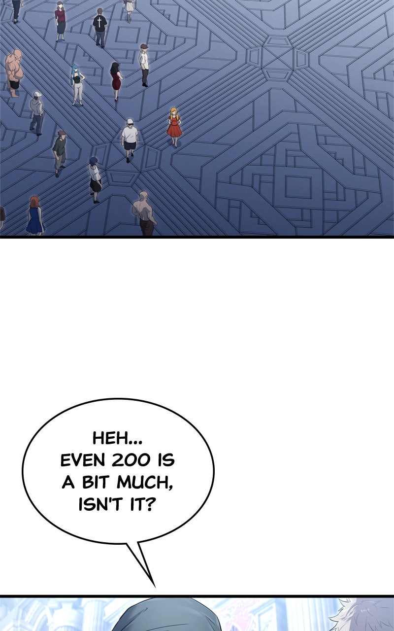 Read Tower of God Urek Mazino Manga Online