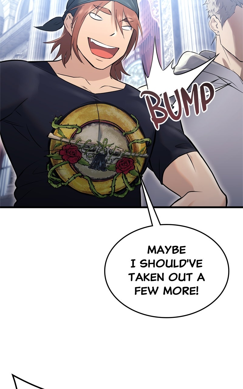 Read Tower of God Urek Mazino Manga Online