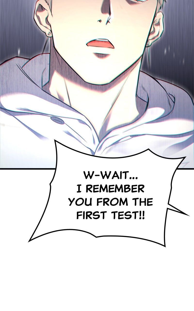 Read Tower of God Urek Mazino Manga Online