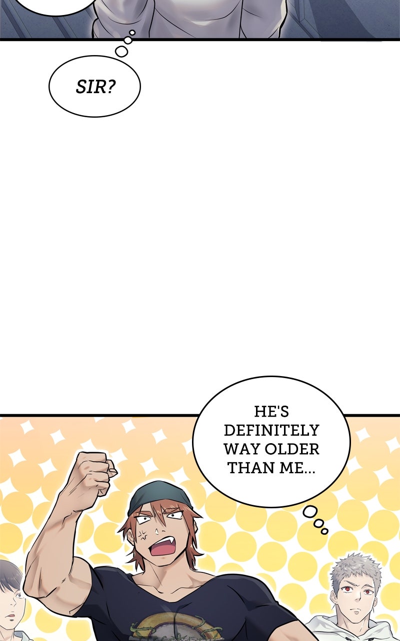 Read Tower of God Urek Mazino Manga Online