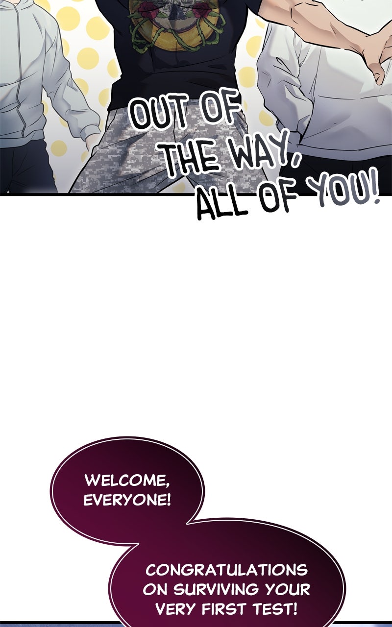 Read Tower of God Urek Mazino Manga Online