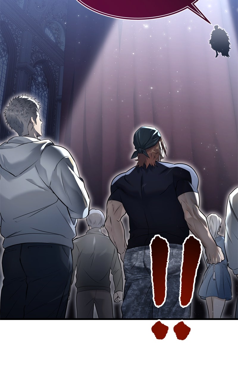 Read Tower of God Urek Mazino Manga Online