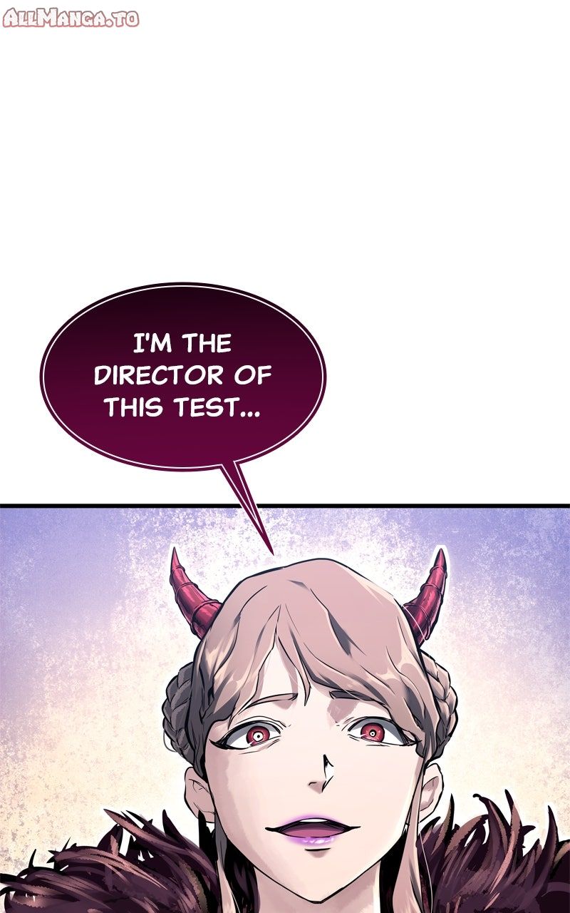 Read Tower of God Urek Mazino Manga Online