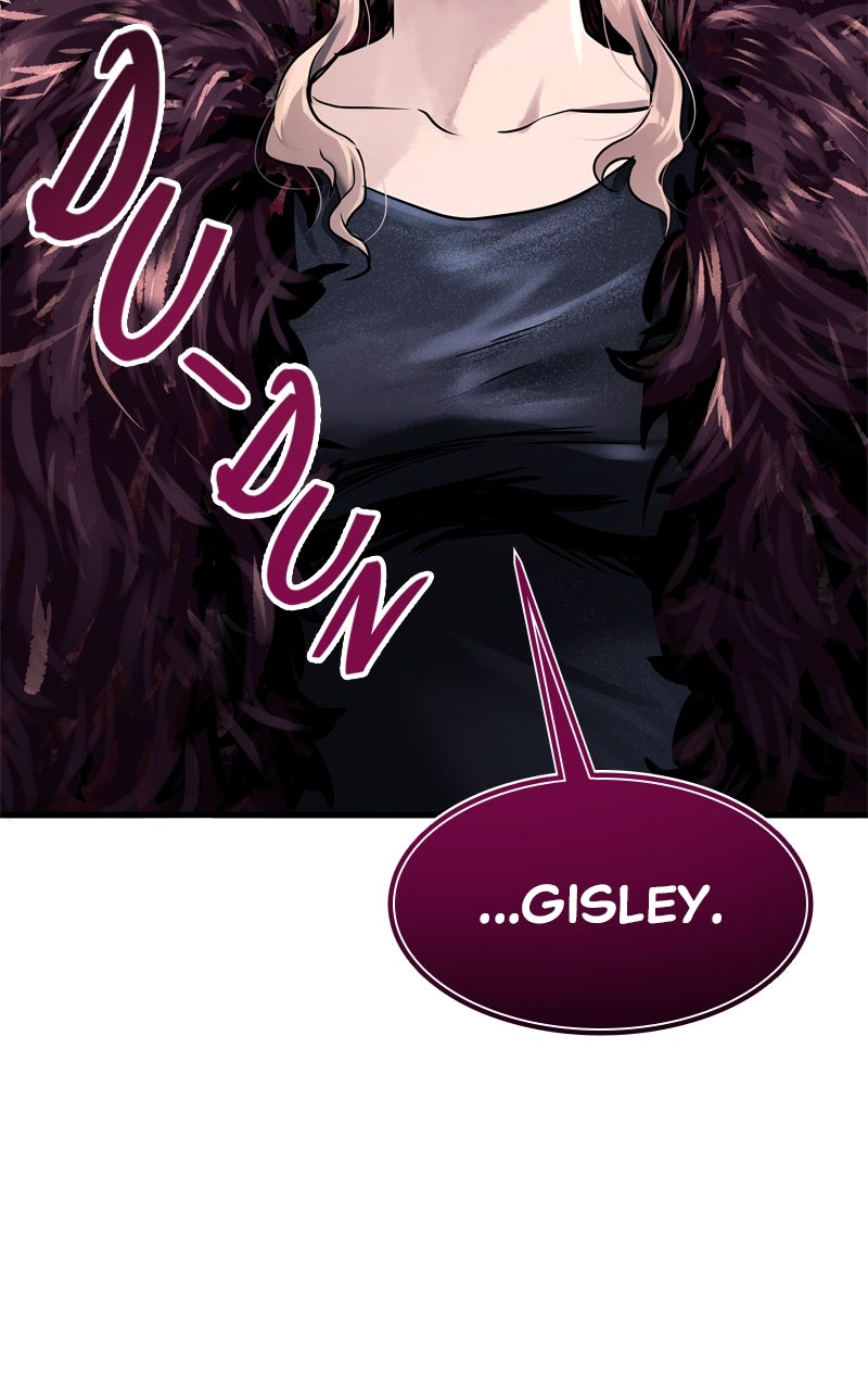 Read Tower of God Urek Mazino Manga Online