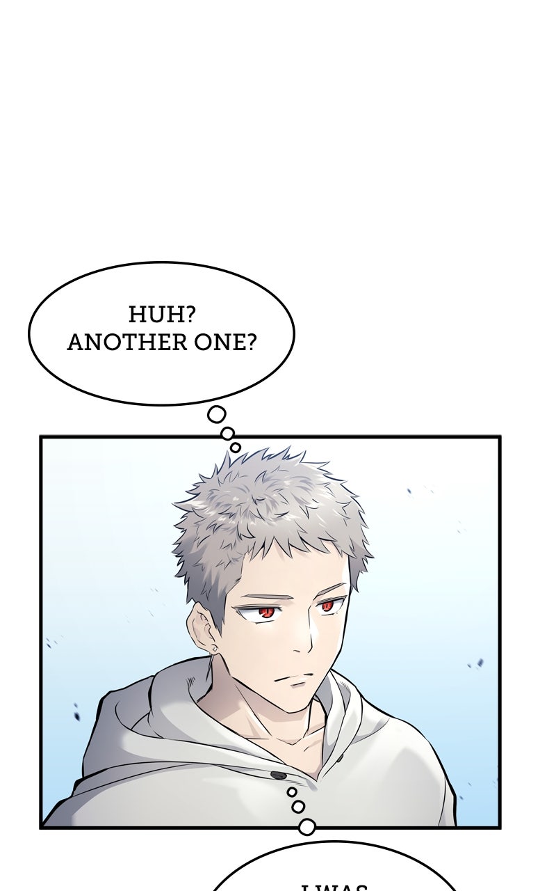 Read Tower of God Urek Mazino Manga Online