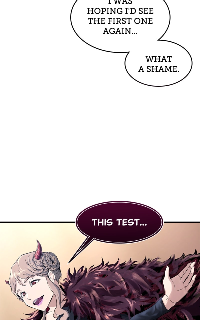 Read Tower of God Urek Mazino Manga Online