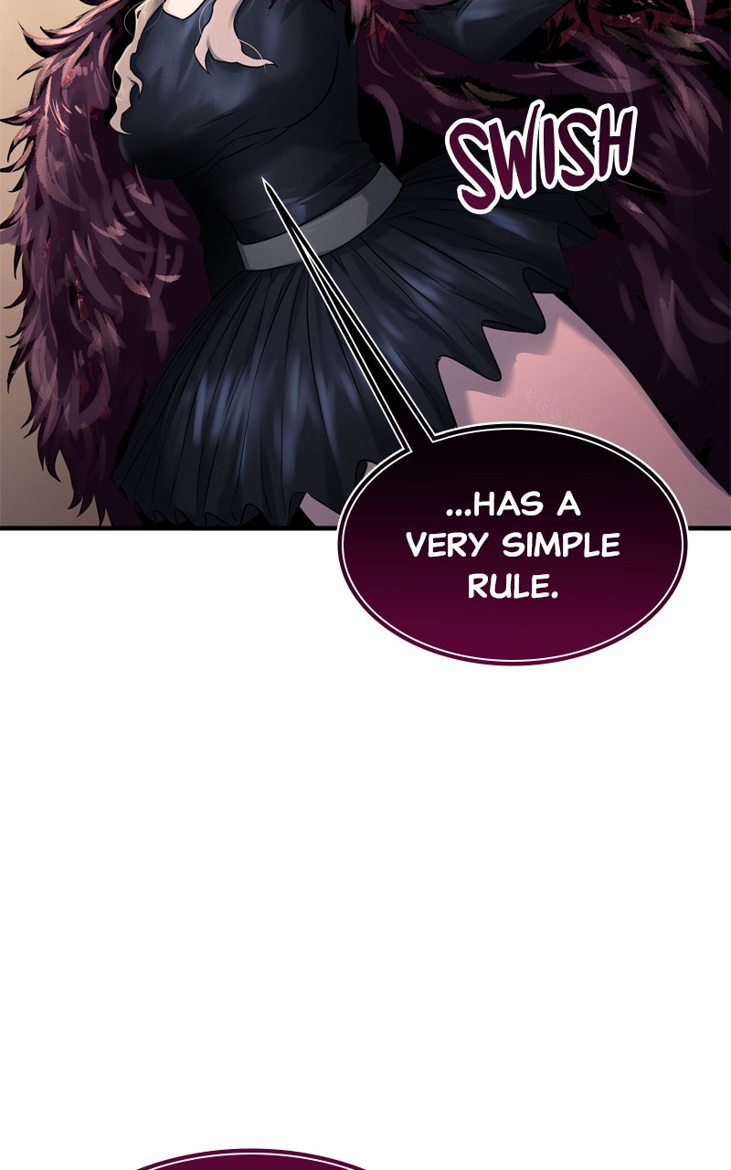 Read Tower of God Urek Mazino Manga Online