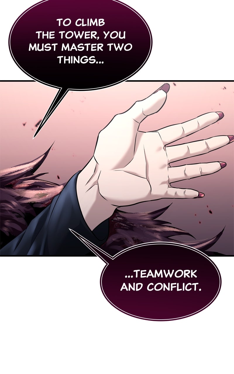 Read Tower of God Urek Mazino Manga Online