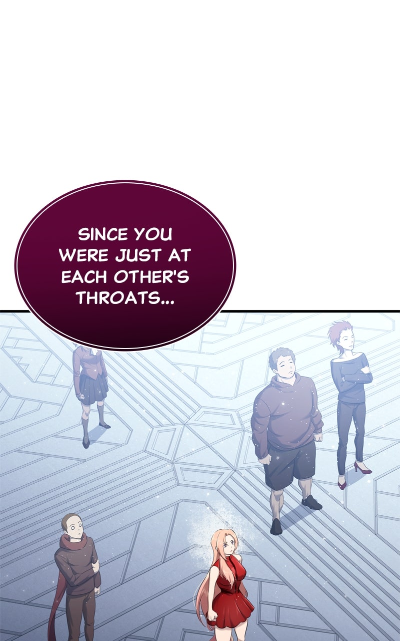 Read Tower of God Urek Mazino Manga Online