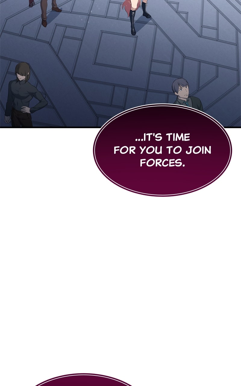 Read Tower of God Urek Mazino Manga Online