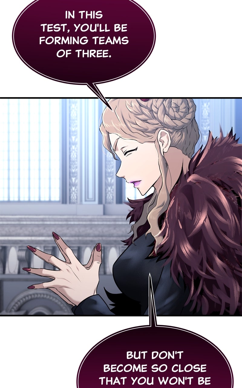 Read Tower of God Urek Mazino Manga Online
