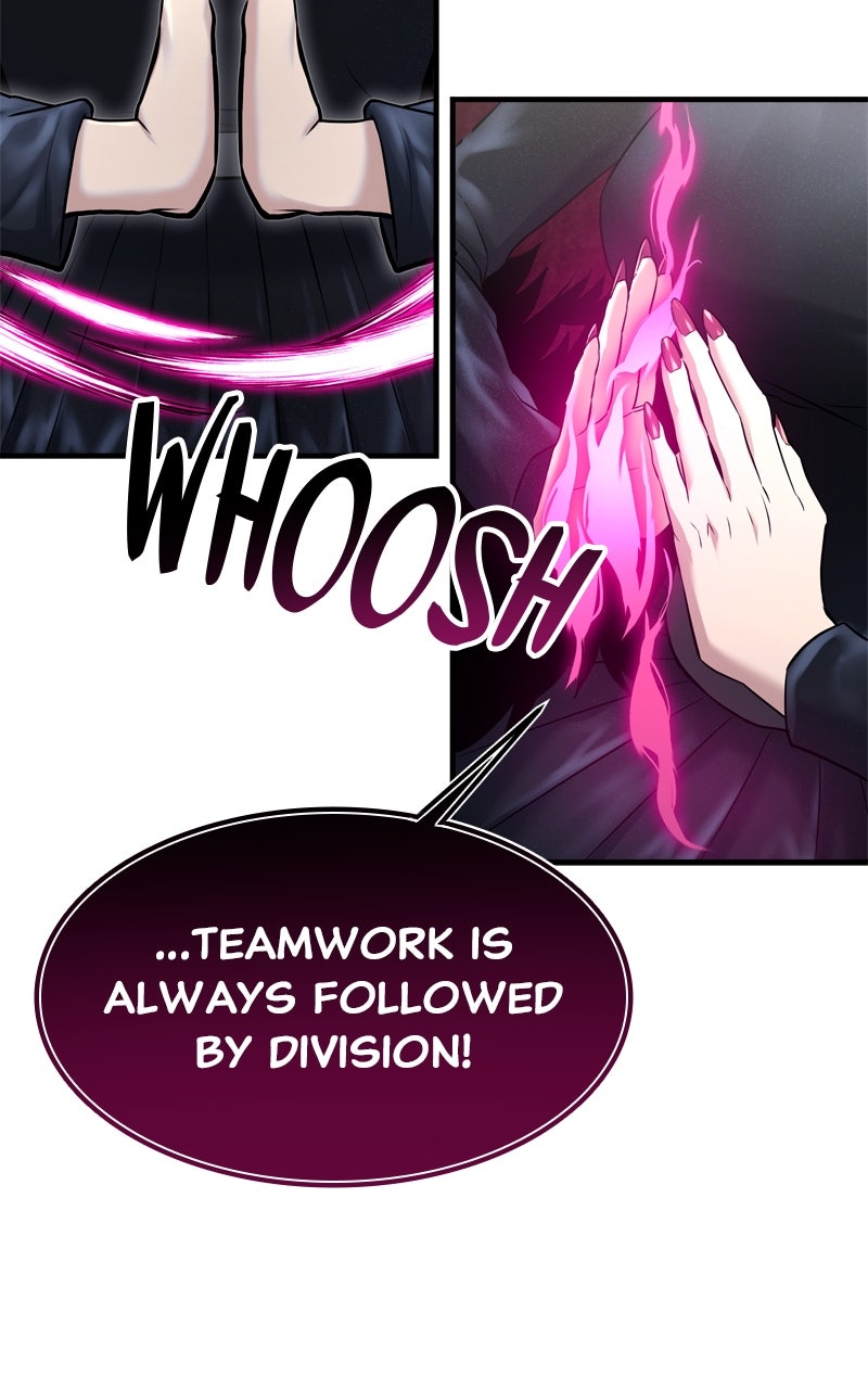 Read Tower of God Urek Mazino Manga Online