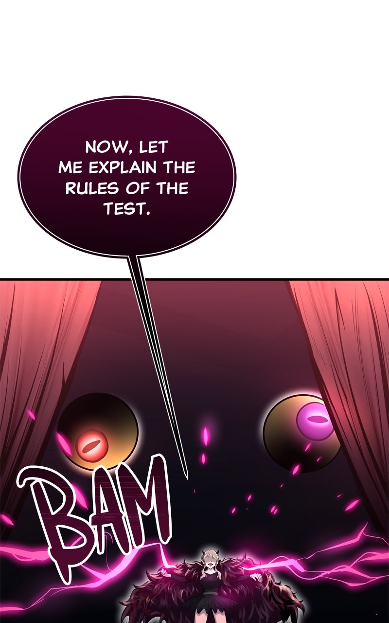 Read Tower of God Urek Mazino Manga Online