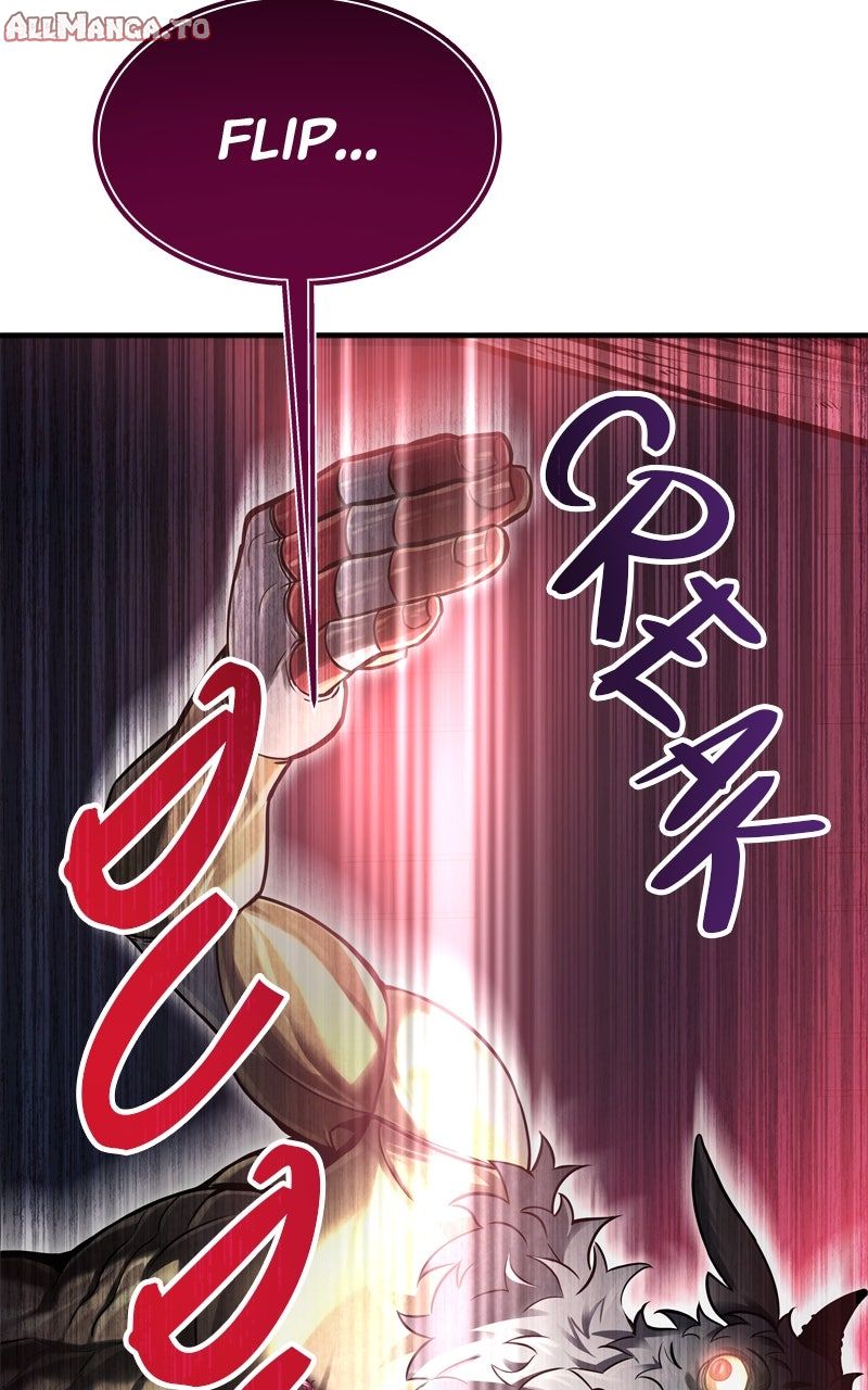 Read Tower of God Urek Mazino Manga Online