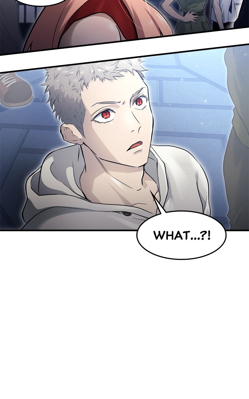 Read Tower of God Urek Mazino Manga Online