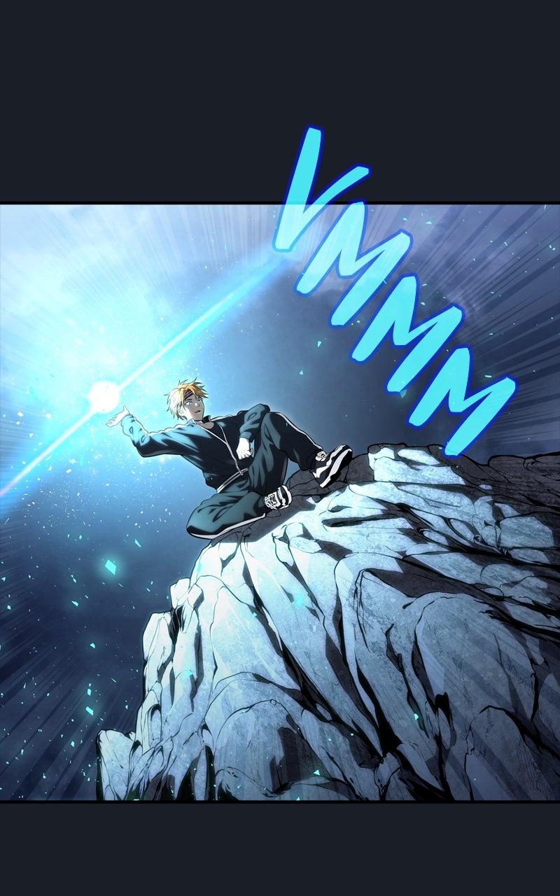 Read Tower of God Urek Mazino Manga Online