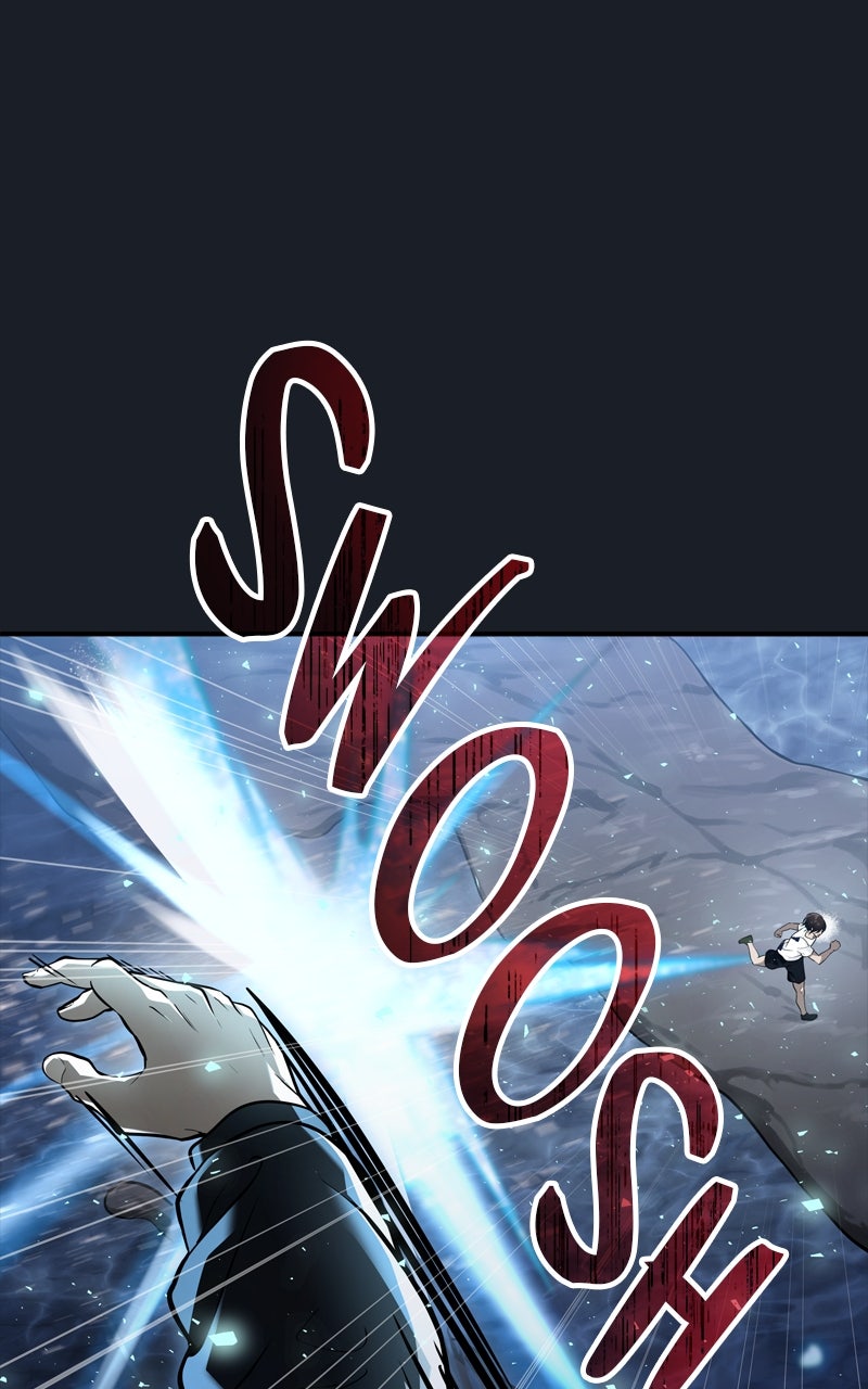 Read Tower of God Urek Mazino Manga Online