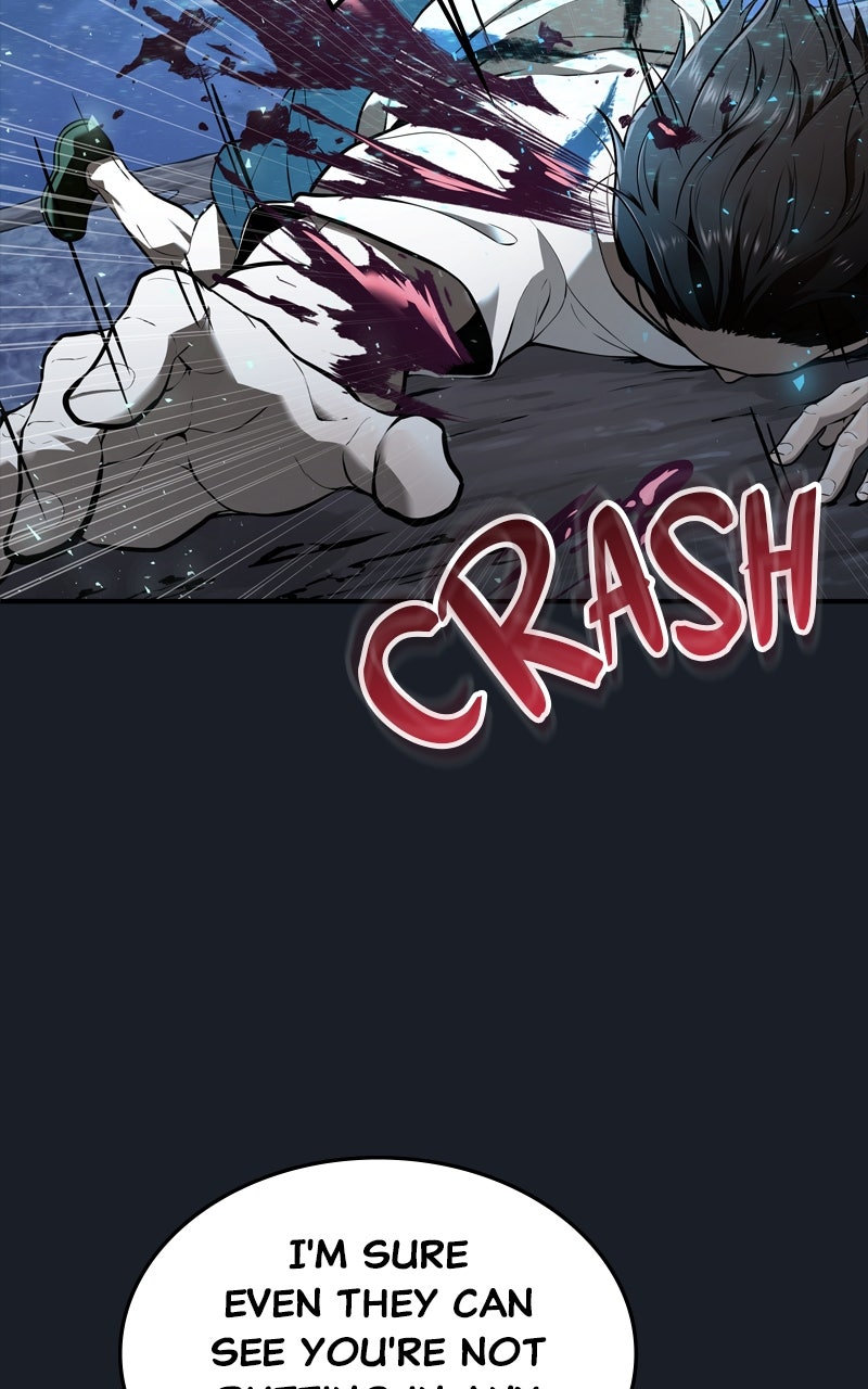 Read Tower of God Urek Mazino Manga Online