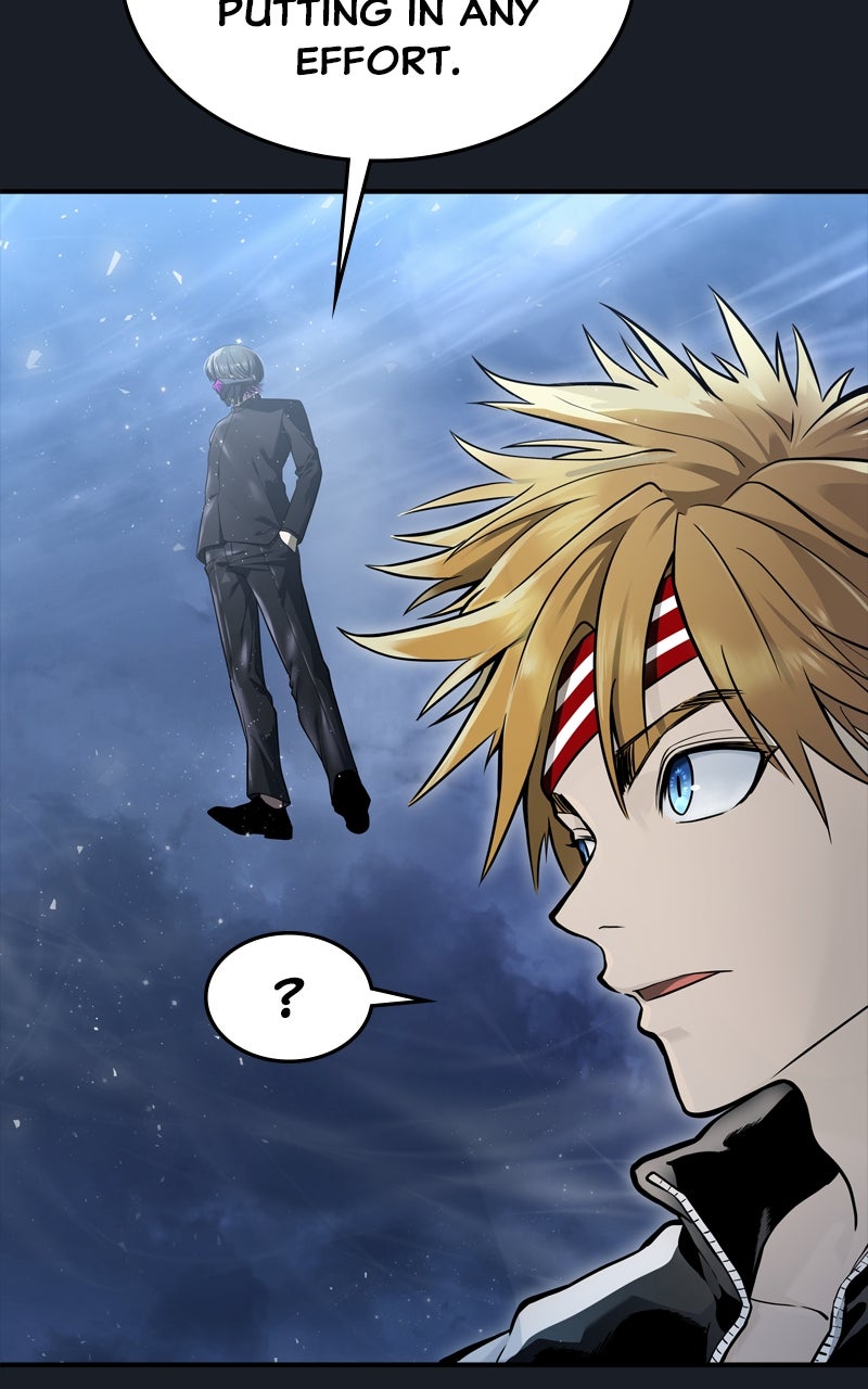 Read Tower of God Urek Mazino Manga Online