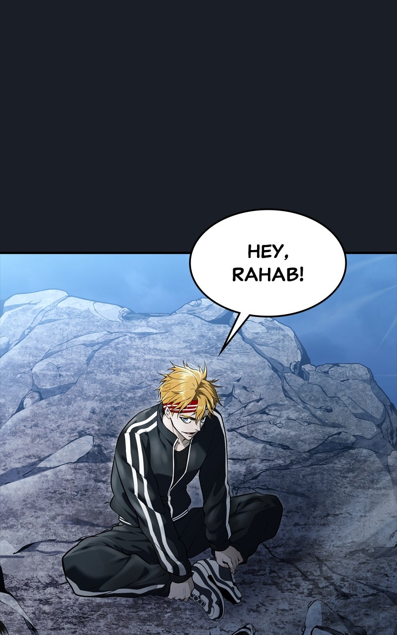Read Tower of God Urek Mazino Manga Online