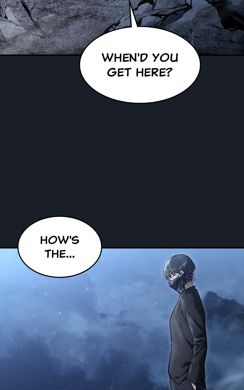Read Tower of God Urek Mazino Manga Online
