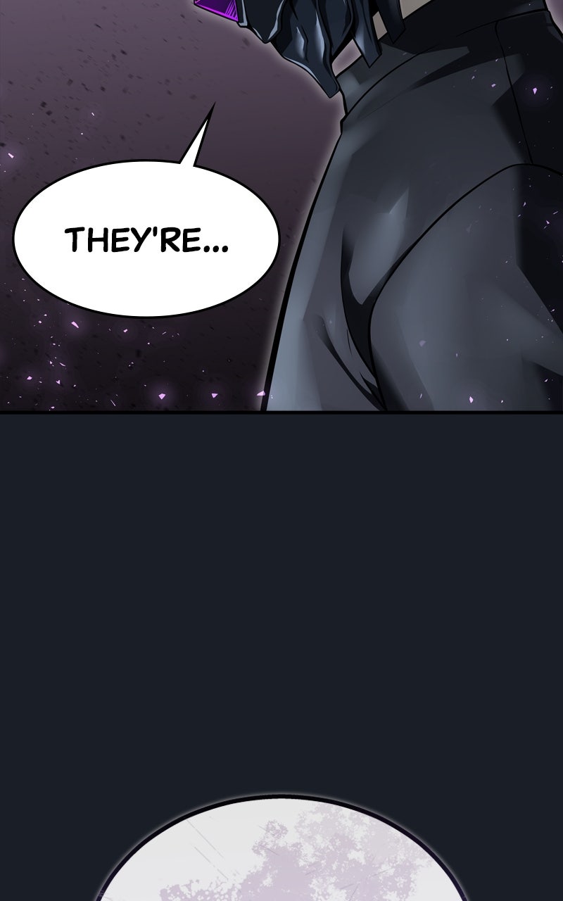 Read Tower of God Urek Mazino Manga Online