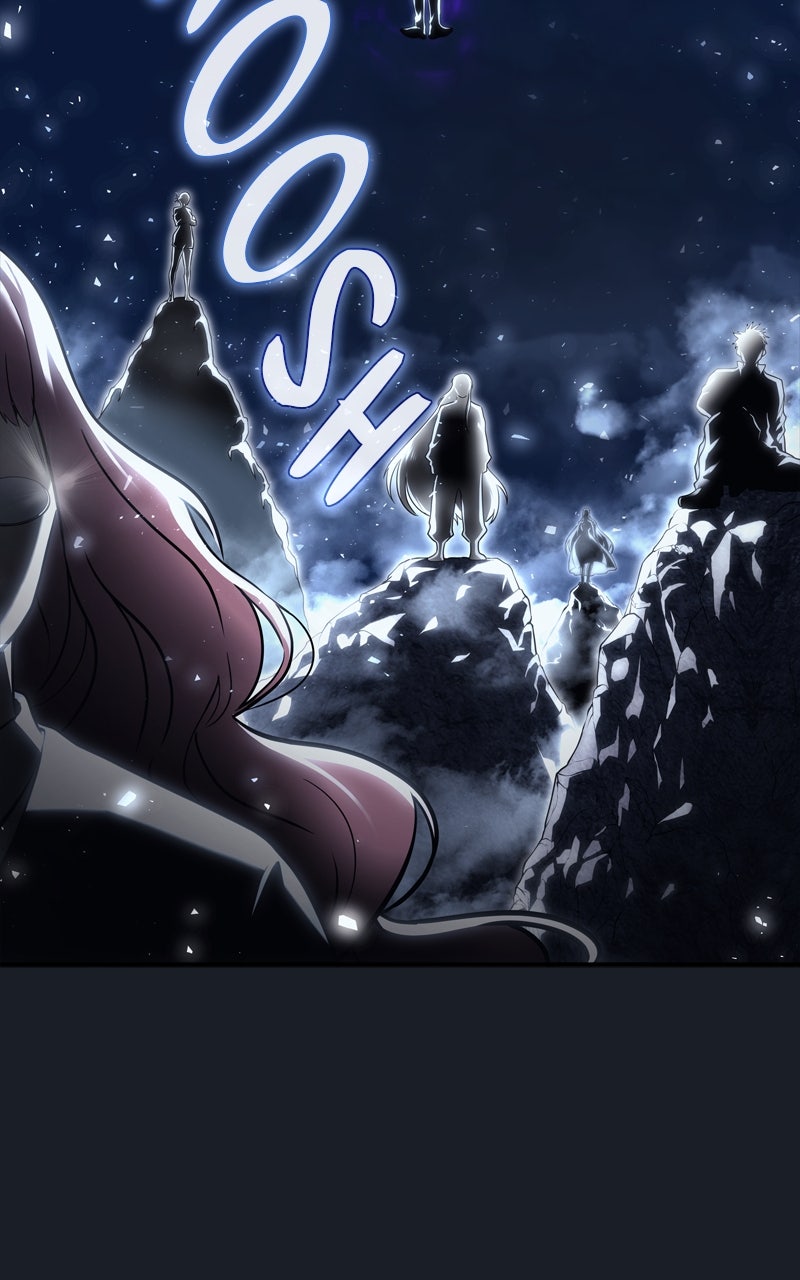 Read Tower of God Urek Mazino Manga Online