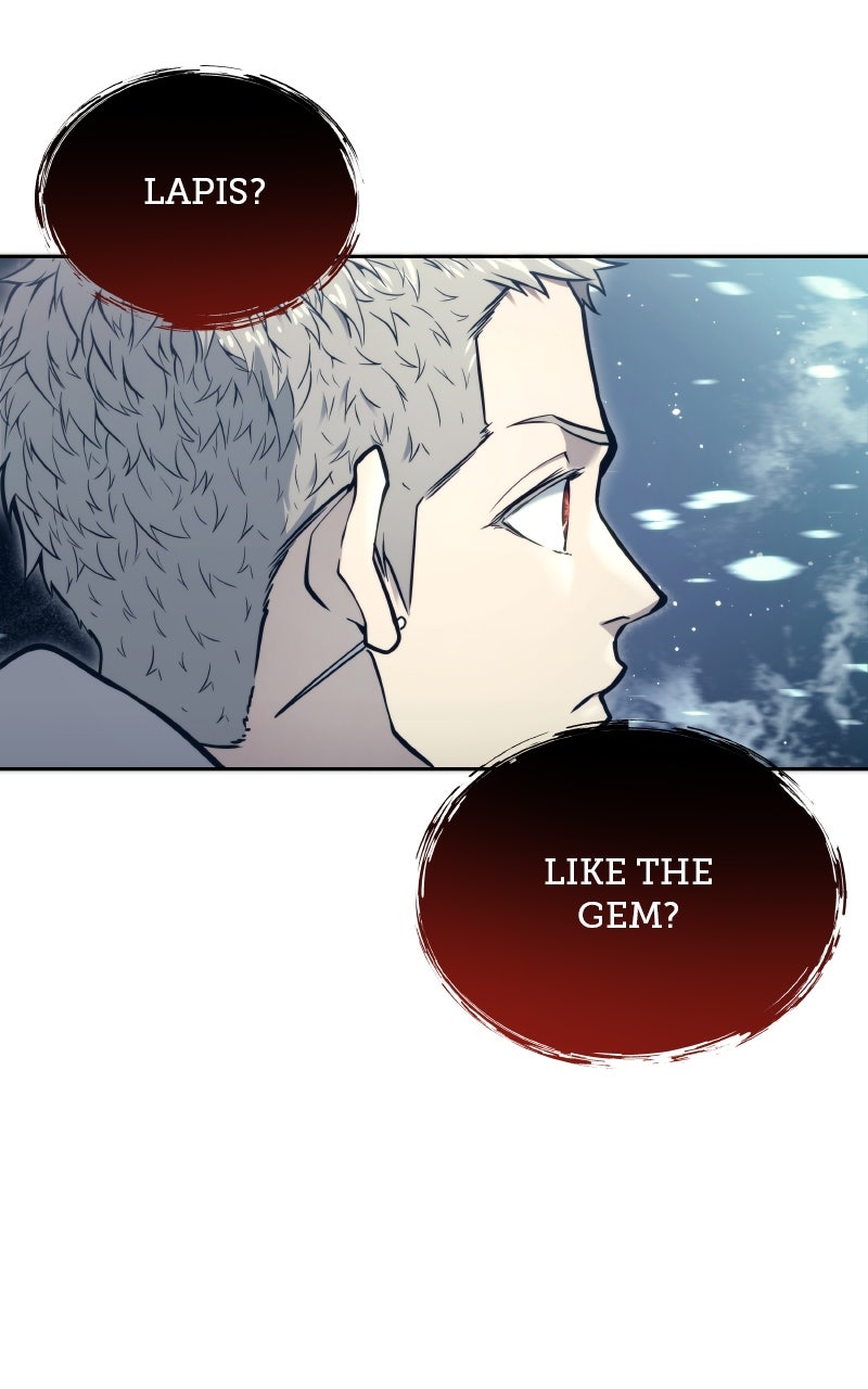 Read Tower of God Urek Mazino Manga Online