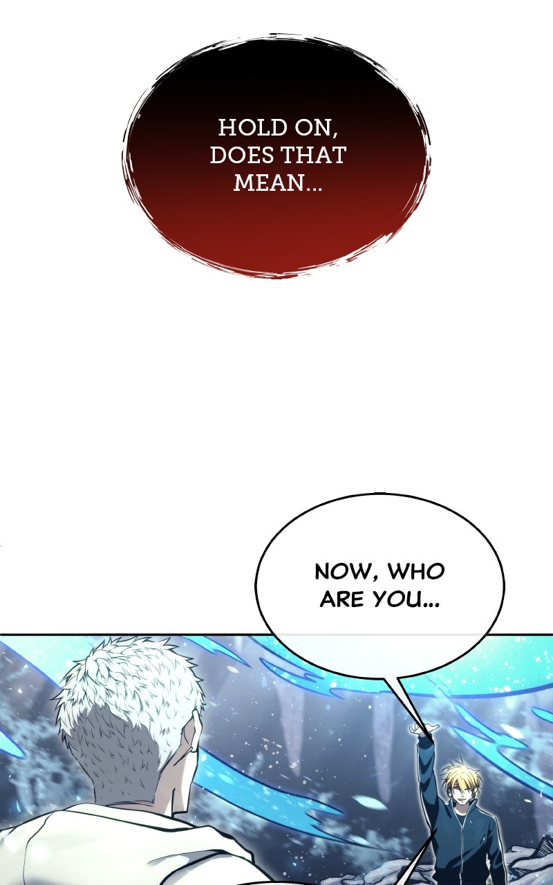 Read Tower of God Urek Mazino Manga Online