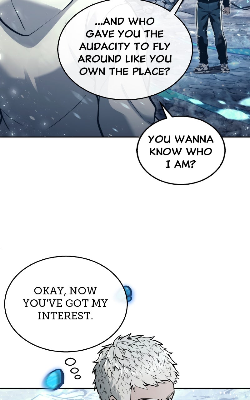Read Tower of God Urek Mazino Manga Online