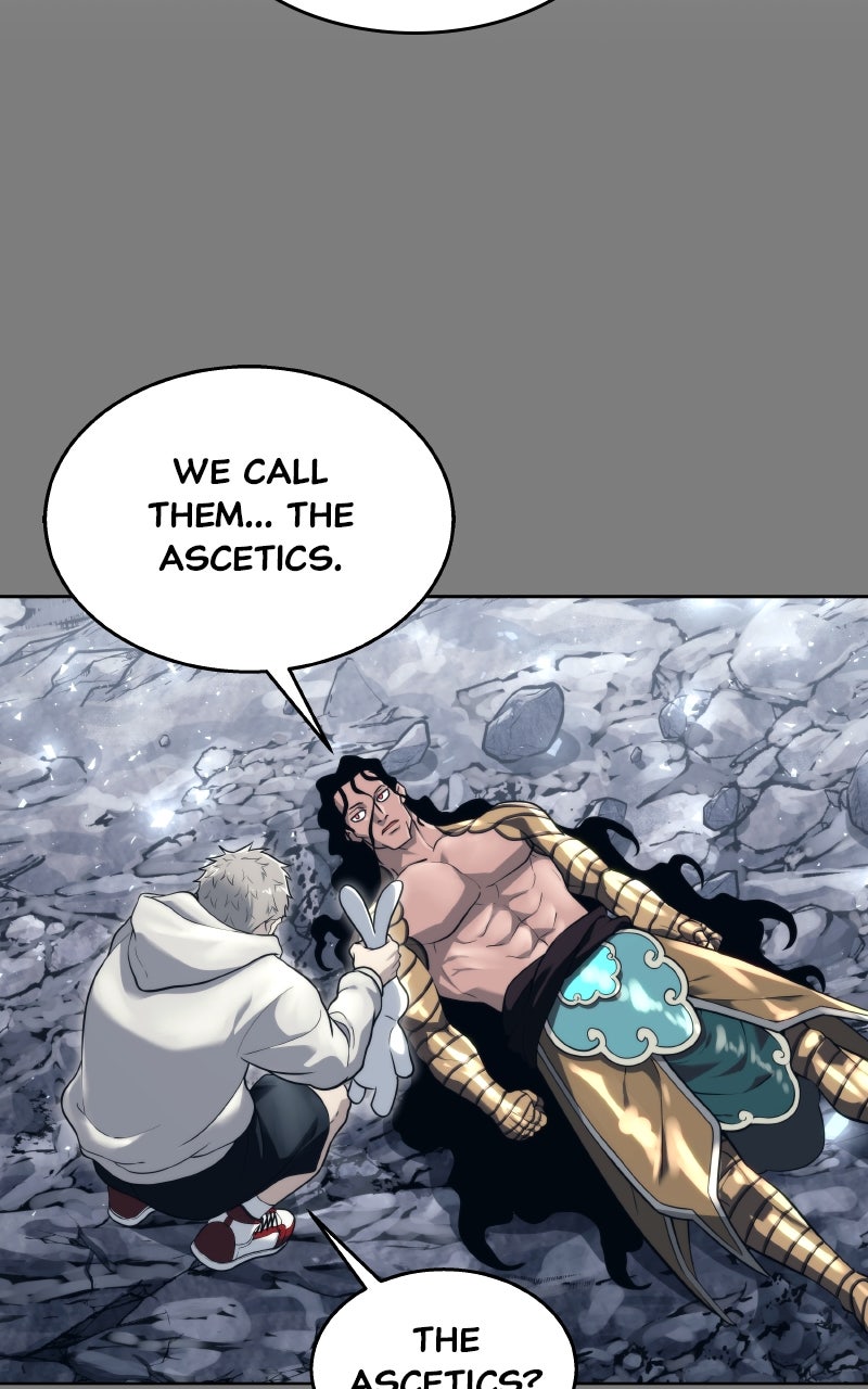 Read Tower of God Urek Mazino Manga Online