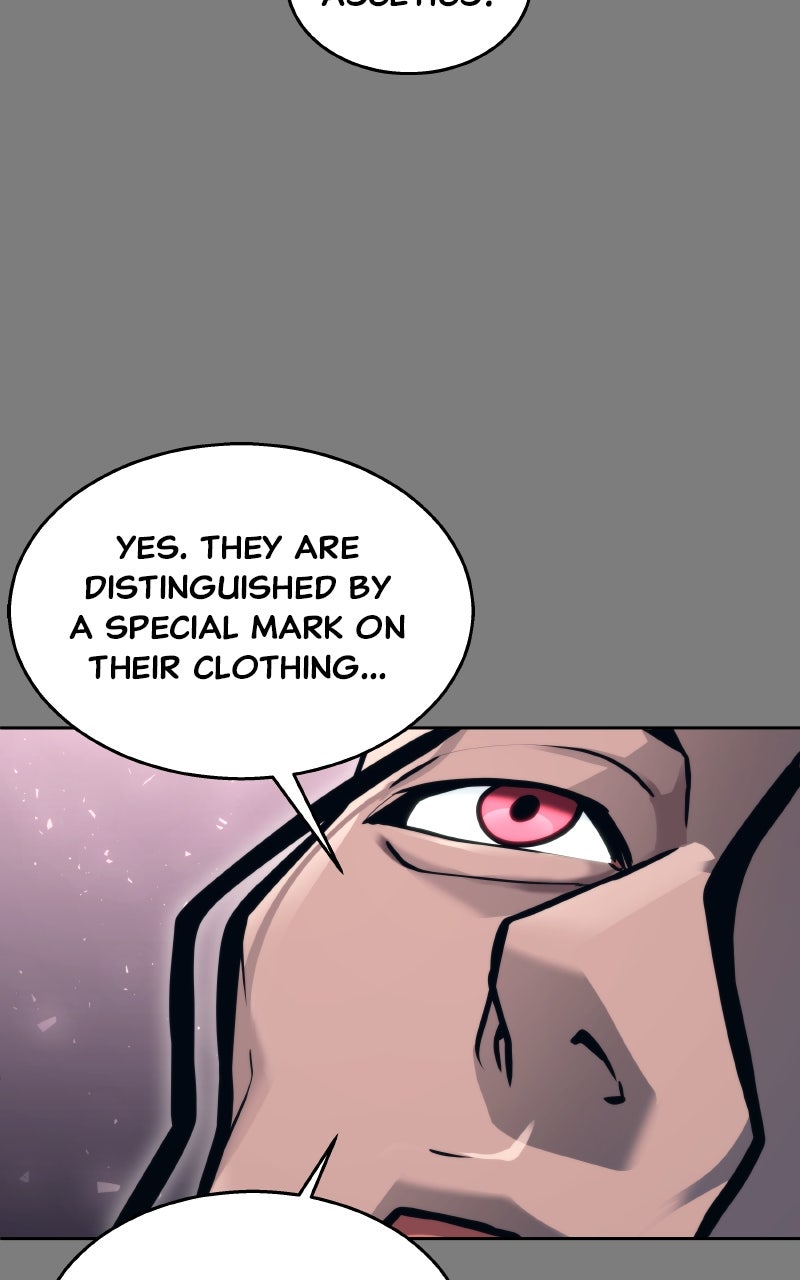 Read Tower of God Urek Mazino Manga Online