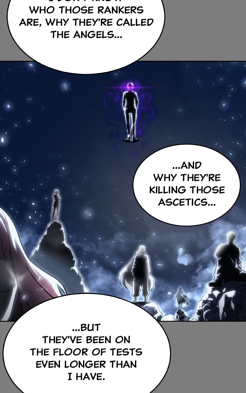 Read Tower of God Urek Mazino Manga Online