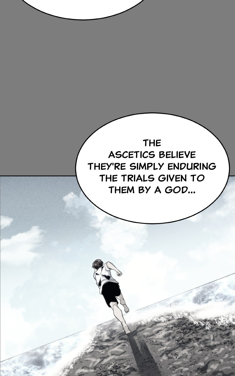 Read Tower of God Urek Mazino Manga Online