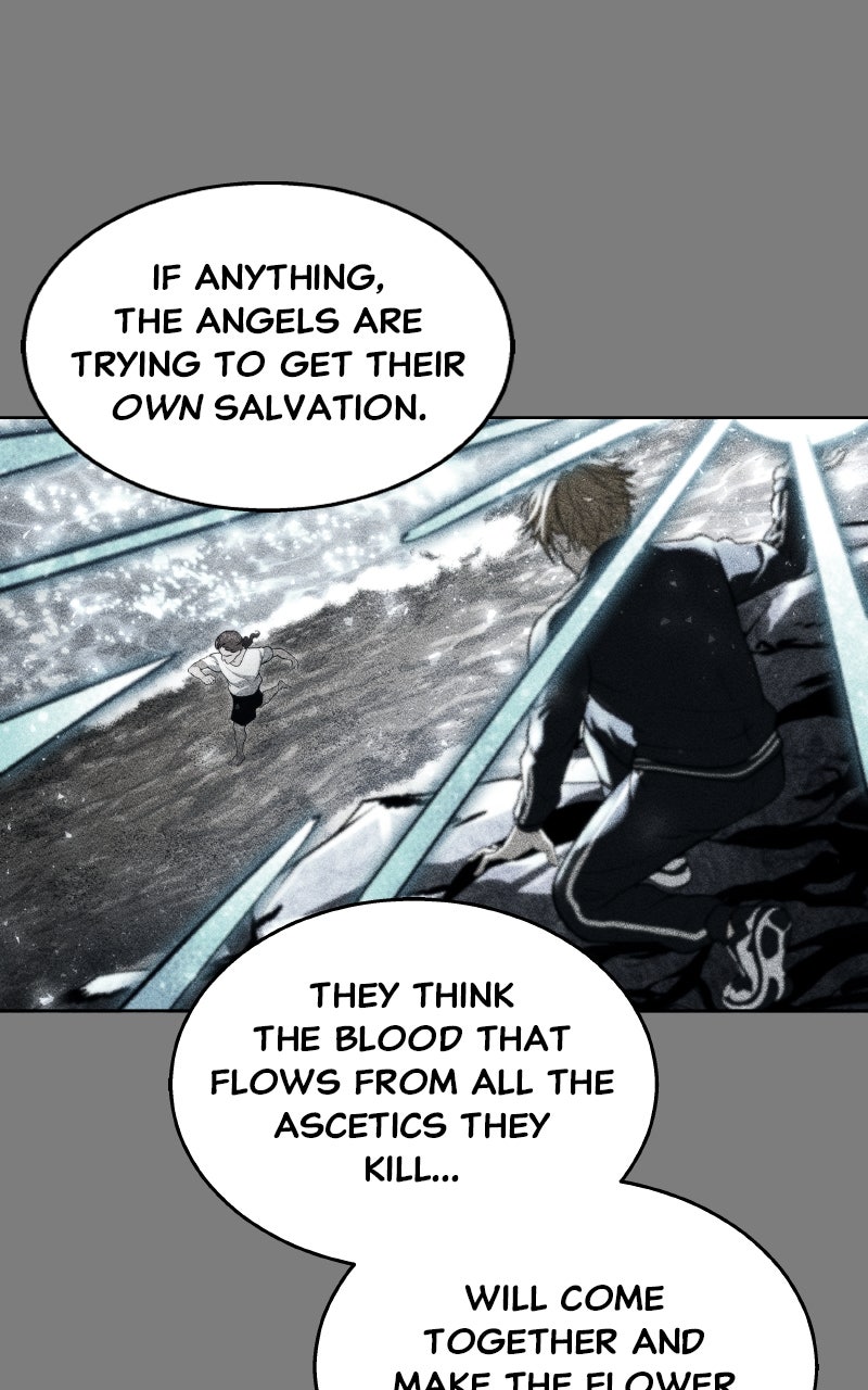 Read Tower of God Urek Mazino Manga Online