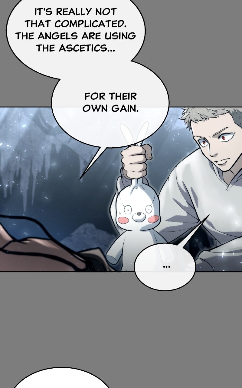 Read Tower of God Urek Mazino Manga Online
