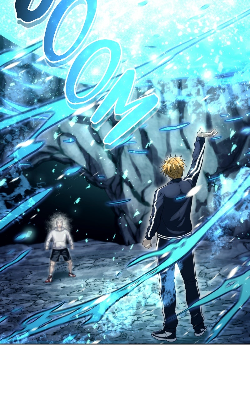 Read Tower of God Urek Mazino Manga Online