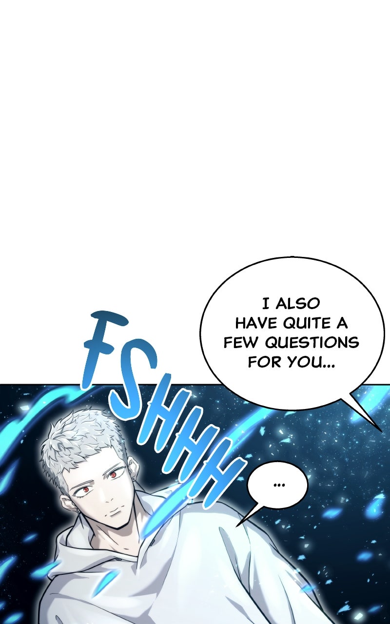 Read Tower of God Urek Mazino Manga Online