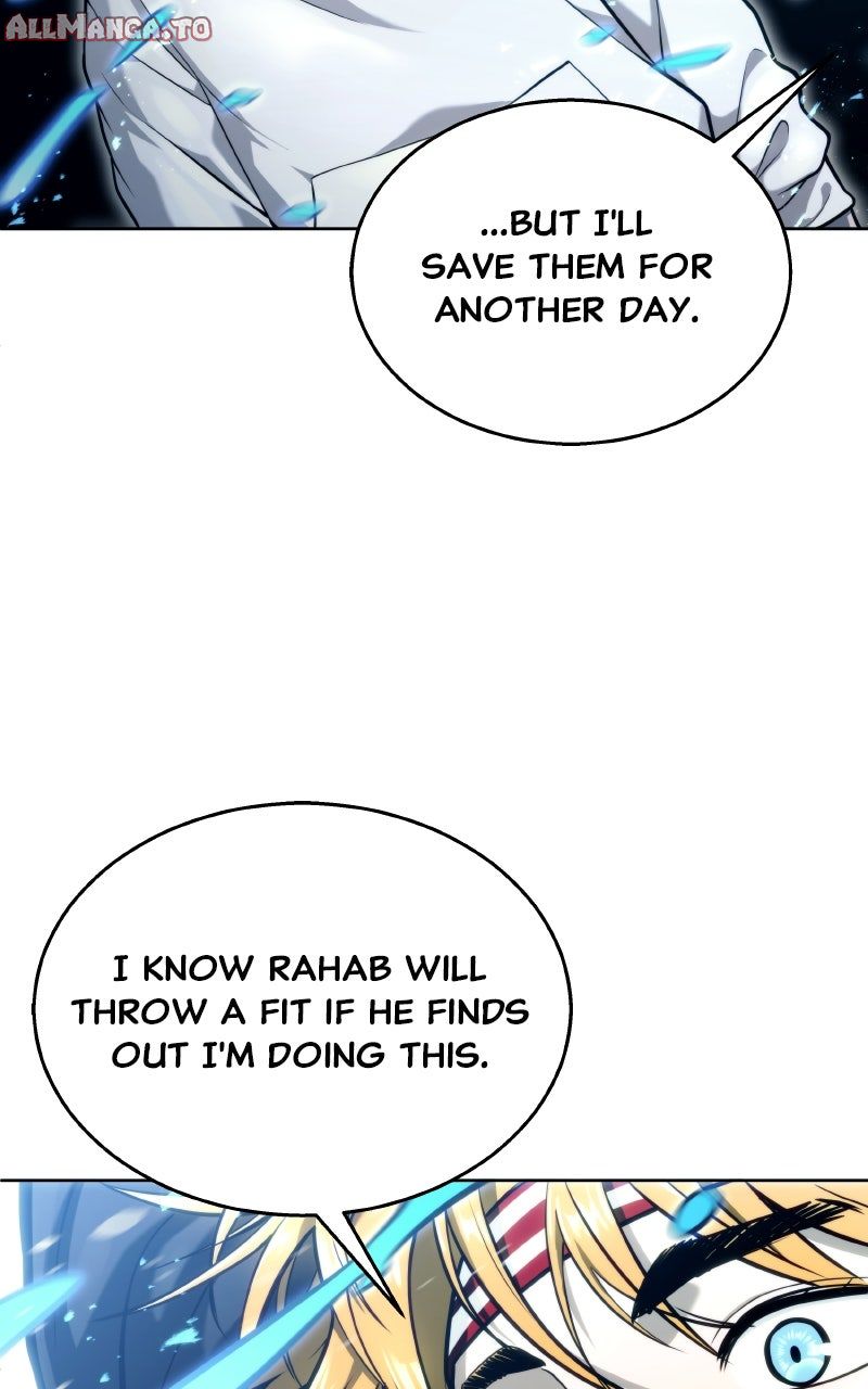 Read Tower of God Urek Mazino Manga Online