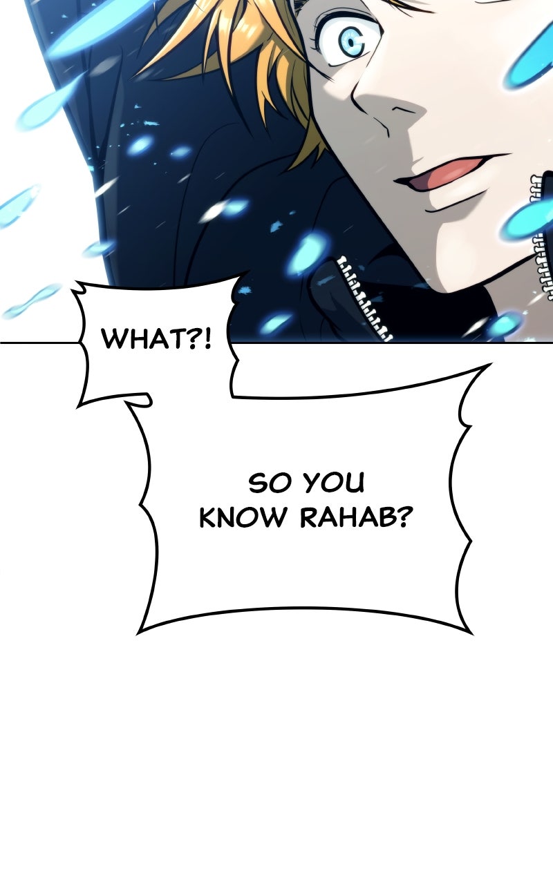 Read Tower of God Urek Mazino Manga Online