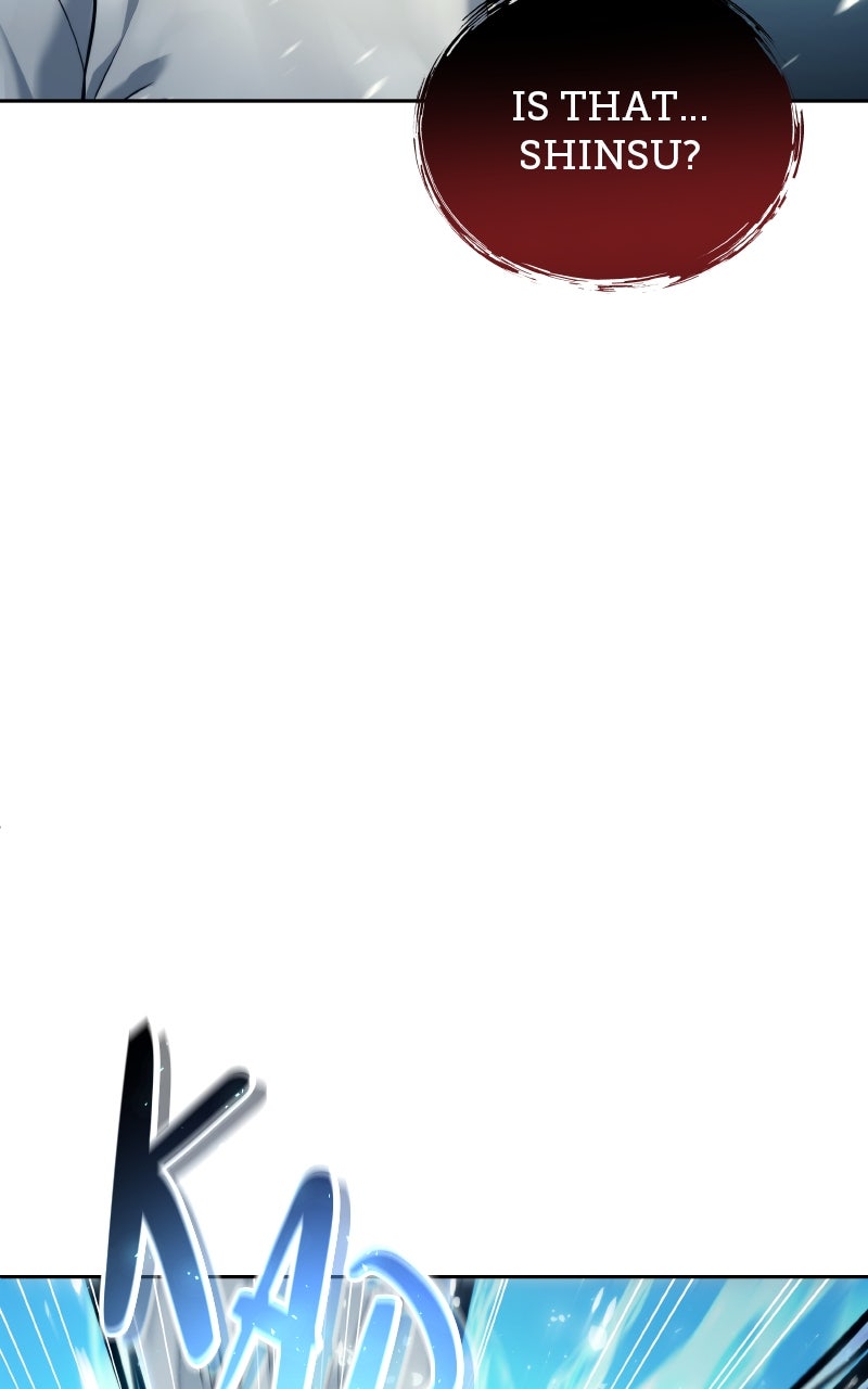 Read Tower of God Urek Mazino Manga Online