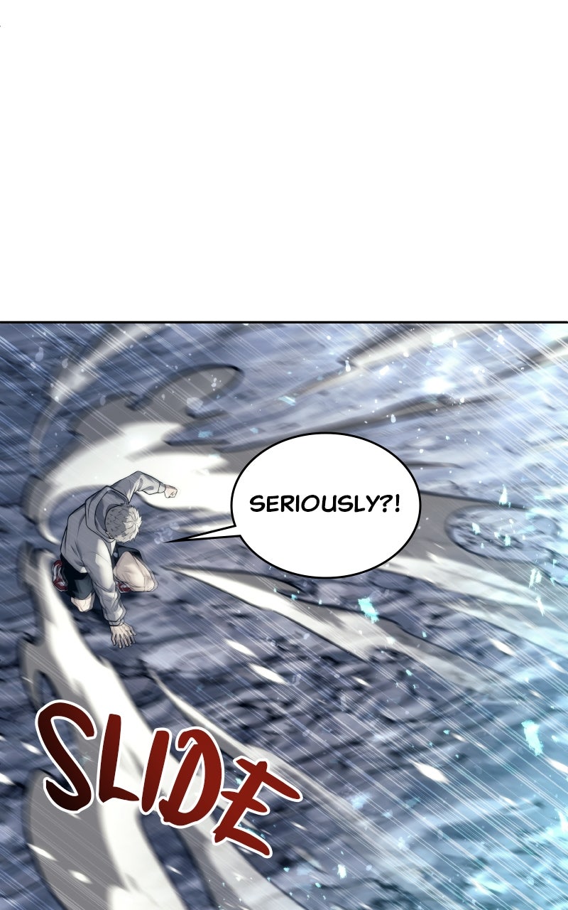 Read Tower of God Urek Mazino Manga Online